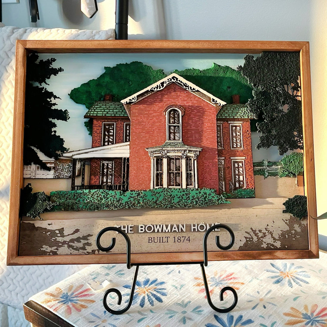 Grandma’s House — Where the Memories Began