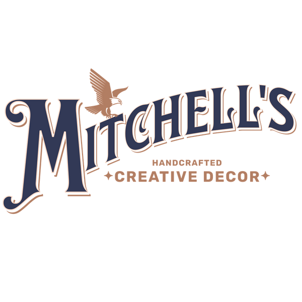Mitchell's Creative Decor